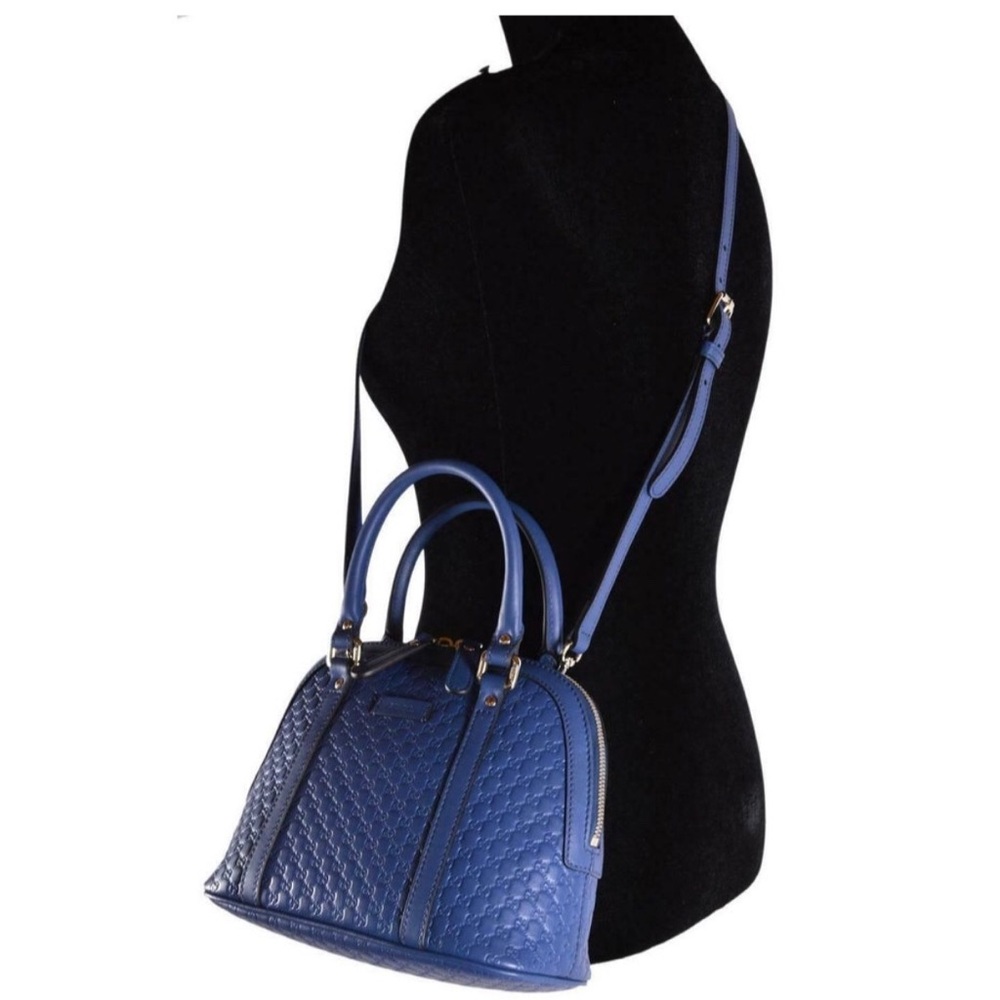 New Authentic Gucci Crossbody Bag